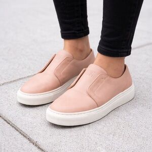 Matt & Nat Blush Slip-On Shoes